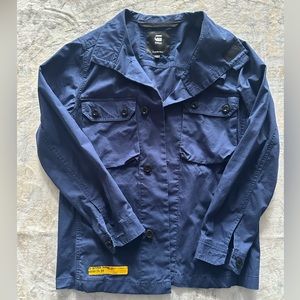 Men’s G-Star Raw utility jacket